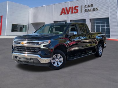 Used 2024 Chevrolet Silverado 1500 LT w/ Protection Package