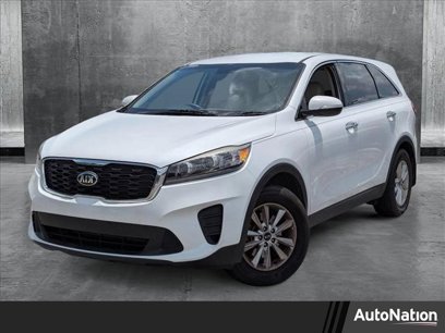 Used 2019 Kia Sorento LX