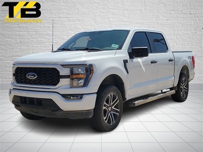 Used 2023 Ford F150 XL w/ STX Appearance Package