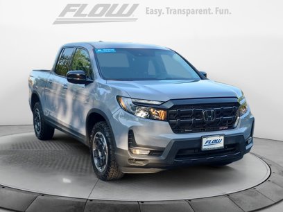 Certified 2024 Honda Ridgeline Sport+
