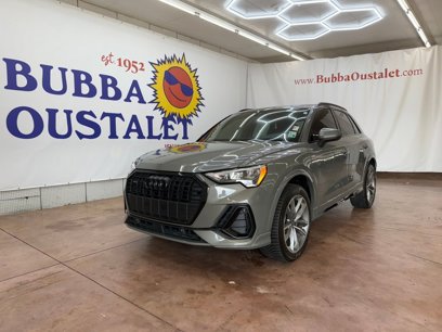 Used 2021 Audi Q3 2.0T Premium w/ Convenience Package