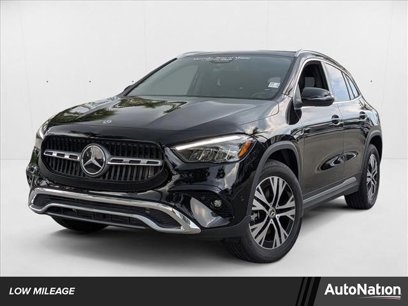 Used 2025 Mercedes-Benz GLA 250