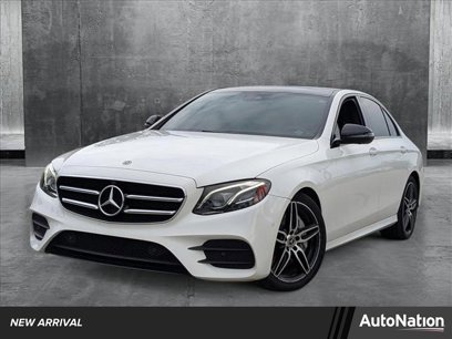 Used 2019 Mercedes-Benz E 300