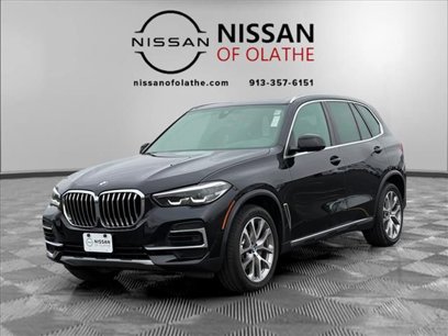 Used 2022 BMW X5 xDrive40i w/ Premium Package