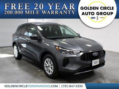 New 2025 Ford Escape Active