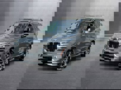 Used 2024 BMW X7 xDrive40i w/ Premium Package