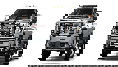 New 2025 GMC Sierra 2500 Denali w/ Denali Reserve Package
