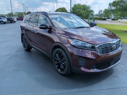 Used 2020 Kia Sorento S