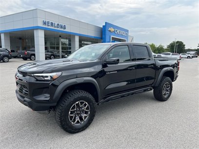 New 2025 Chevrolet Colorado ZR2 w/ Technology Package
