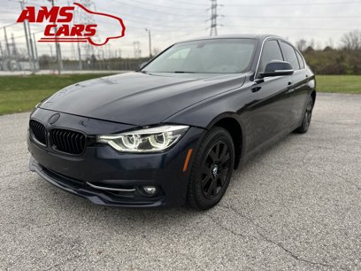 Used 2017 BMW 330i Sedan w/ Premium Package