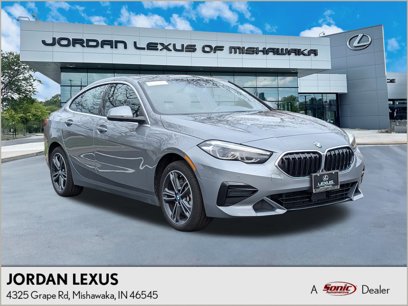 Used 2024 BMW 228i xDrive Gran Coupe