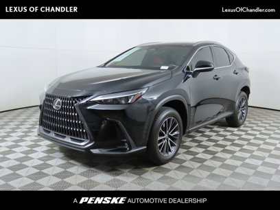 Used 2022 Lexus NX 250 FWD