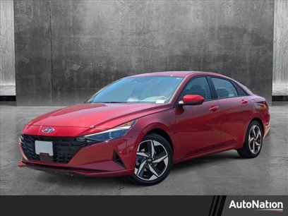 Used 2023 Hyundai Elantra SEL w/ Convenience Package