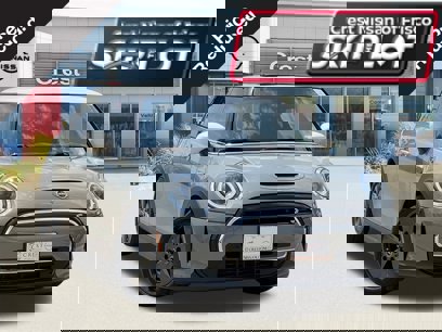 Used 2023 MINI Cooper SE w/ Driver Assistance Package