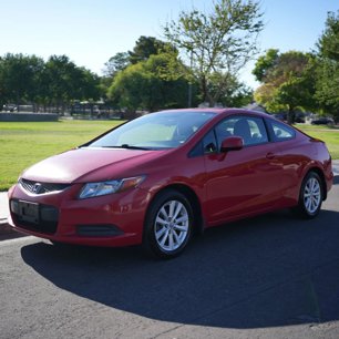 Used 2012 Honda Civic EX