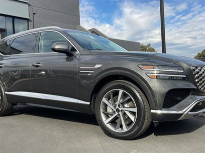 Used 2025 Genesis GV80 2.5T Advanced