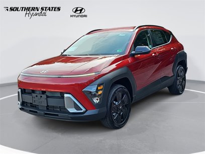 New 2026 Hyundai Kona SEL Sport