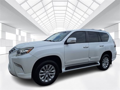 Used 2014 Lexus GX 460