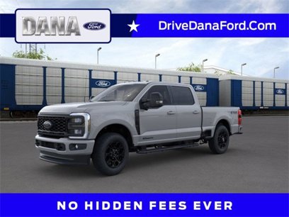 New 2025 Ford F250 XLT