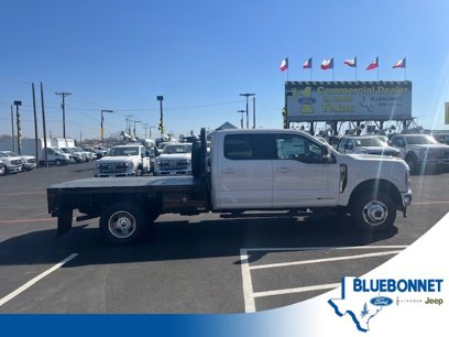 New 2024 Ford F350 Lariat