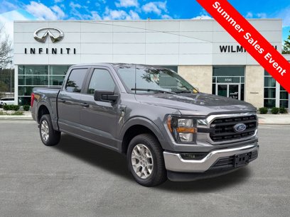 Used 2023 Ford F150 XLT
