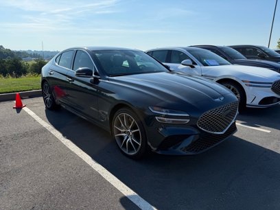 Used 2025 Genesis G70 2.5T