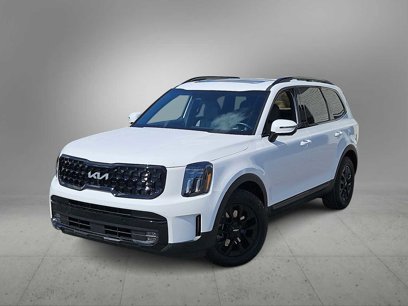 Used 2024 Kia Telluride SX X-Pro