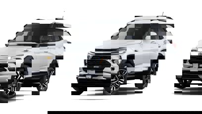 New 2025 Chevrolet TrailBlazer LT w/ Convenience Package