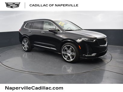 Used 2023 Cadillac XT6 Premium Luxury w/ Platinum Package