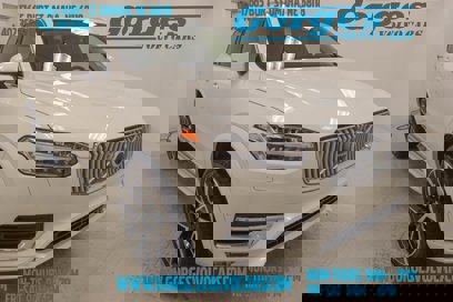 Certified 2025 Volvo XC90 B6 Plus