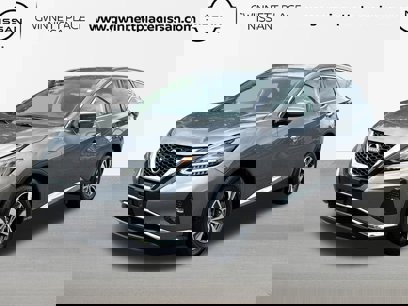 Used 2023 Nissan Murano SV