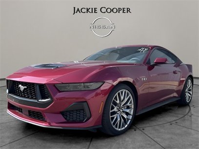 Used 2025 Ford Mustang GT Premium