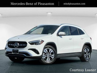 Used 2025 Mercedes-Benz GLA 250 4MATIC