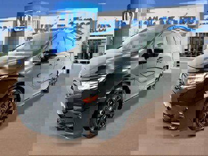 New 2025 Honda Odyssey Sport-L