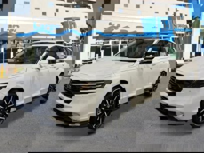 New 2024 Honda Accord Touring