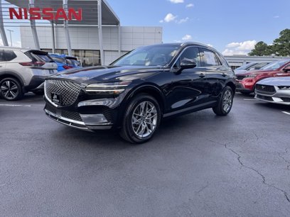 Used 2025 Genesis GV70 2.5T