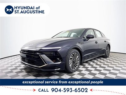 New 2024 Hyundai Sonata Limited