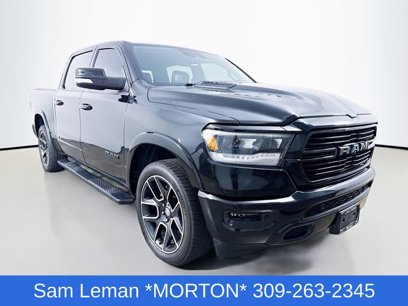 Used 2019 RAM 1500 Laramie