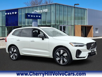 Certified 2024 Volvo XC60 T8 Plus w/ Protection Package Premier