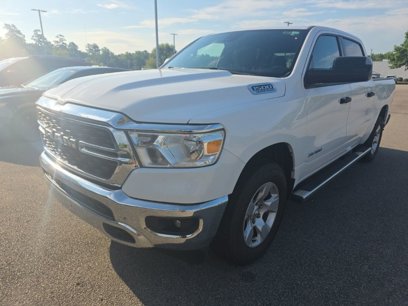 Used 2023 RAM 1500 Big Horn w/ Trailer Tow Group