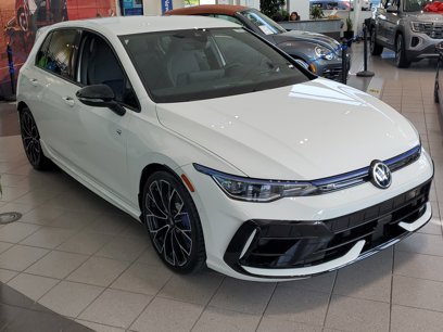 New 2025 Volkswagen Golf w/ Euro Style Package