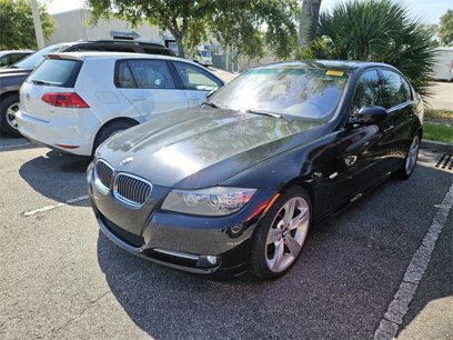 Used 2011 BMW 335i Sedan