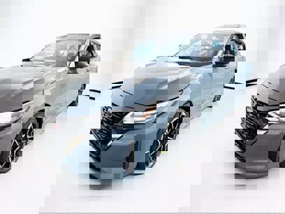 New 2025 Nissan Sentra SR w/ SR Premium Package