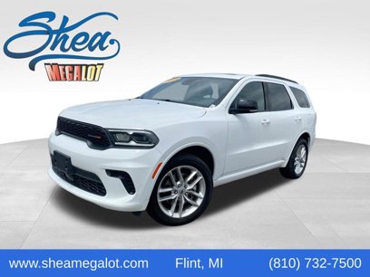 Used 2024 Dodge Durango GT