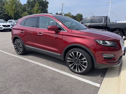 Used 2019 Lincoln MKC Reserve