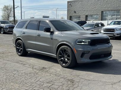 Used 2022 Dodge Durango R/T w/ Tow 'N Go Package