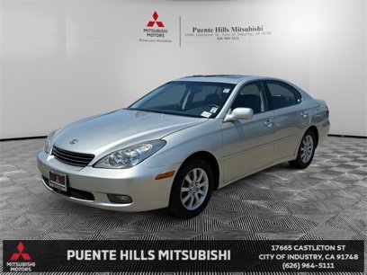 Used 2004 Lexus ES 330