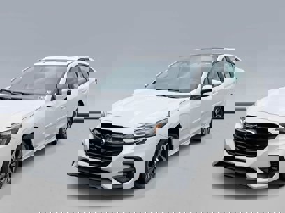 New 2025 Subaru Legacy Premium