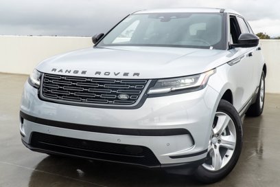 Used 2025 Land Rover Range Rover Velar S