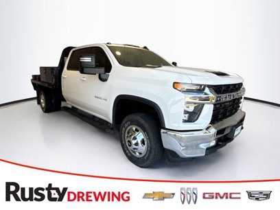 Used 2021 Chevrolet Silverado 3500 LT w/ Convenience Package